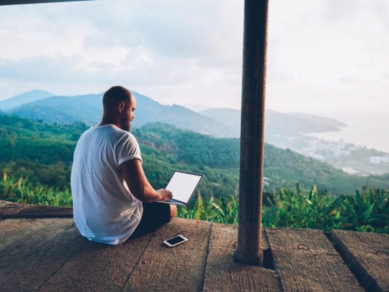 In Defence of Remote Work